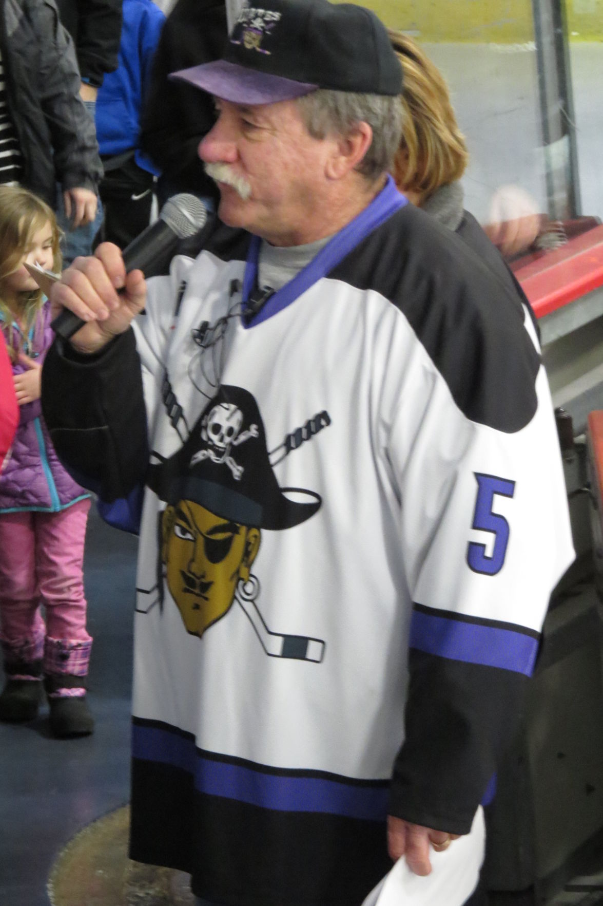 Skip Archibald